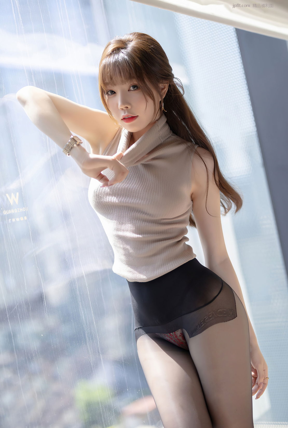 ģ  [XIAOYUӰ]  ɫ  ֥֥Booty   Ըжȹ˿ ȻӰ Vol.808 P.7