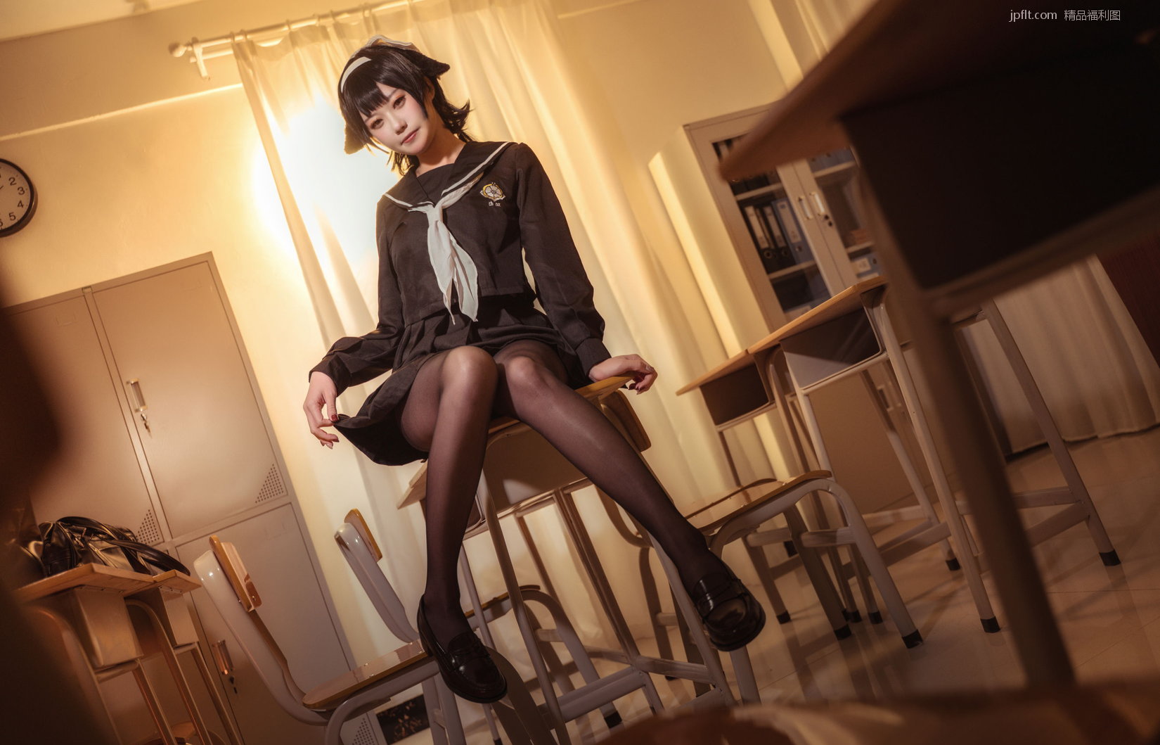 ]  崸۹װ/35P  [Coser P.7