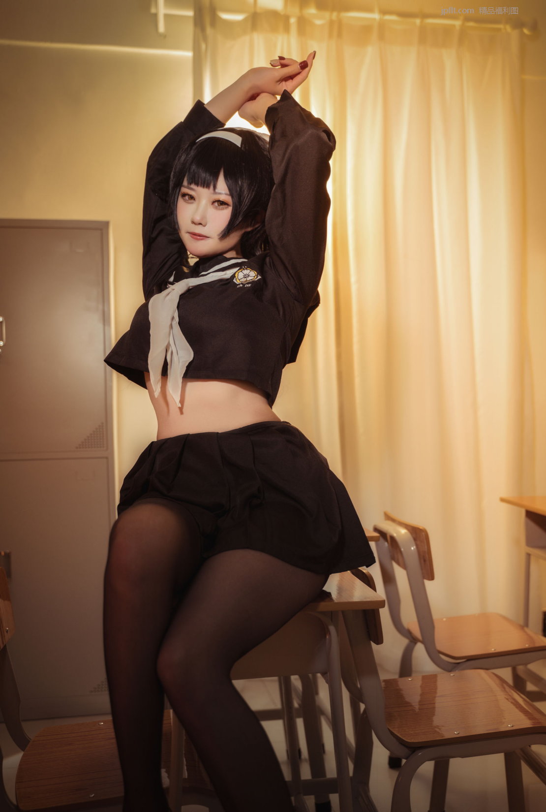 ]  崸۹װ/35P  [Coser P.7