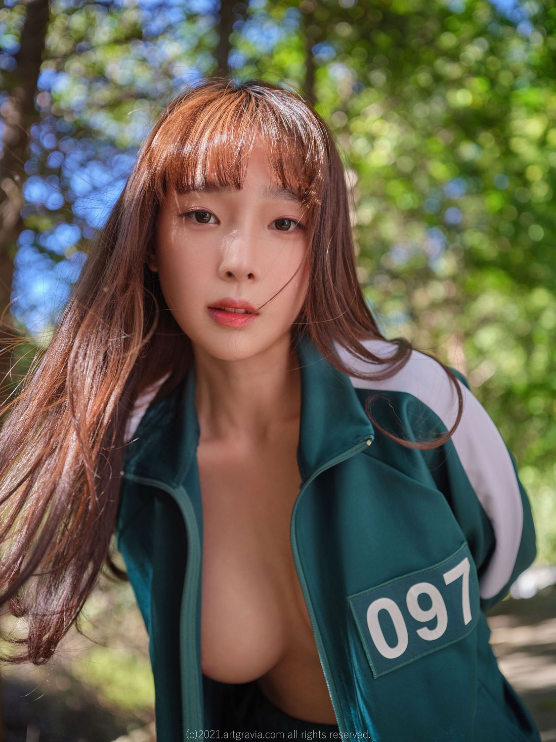 VOL.338NKYUNG/95P [ŮдARTGRAVIAд] 6ҳ