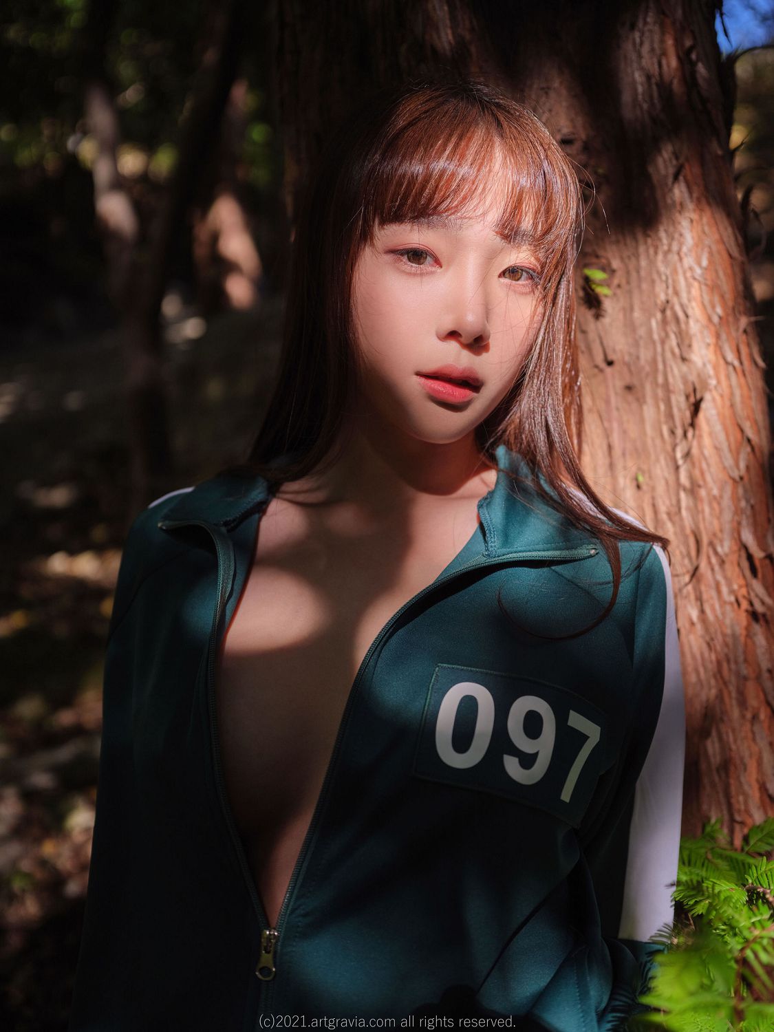 VOL.338NKYUNG/95P [ŮдARTGRAVIAд] 6ҳ