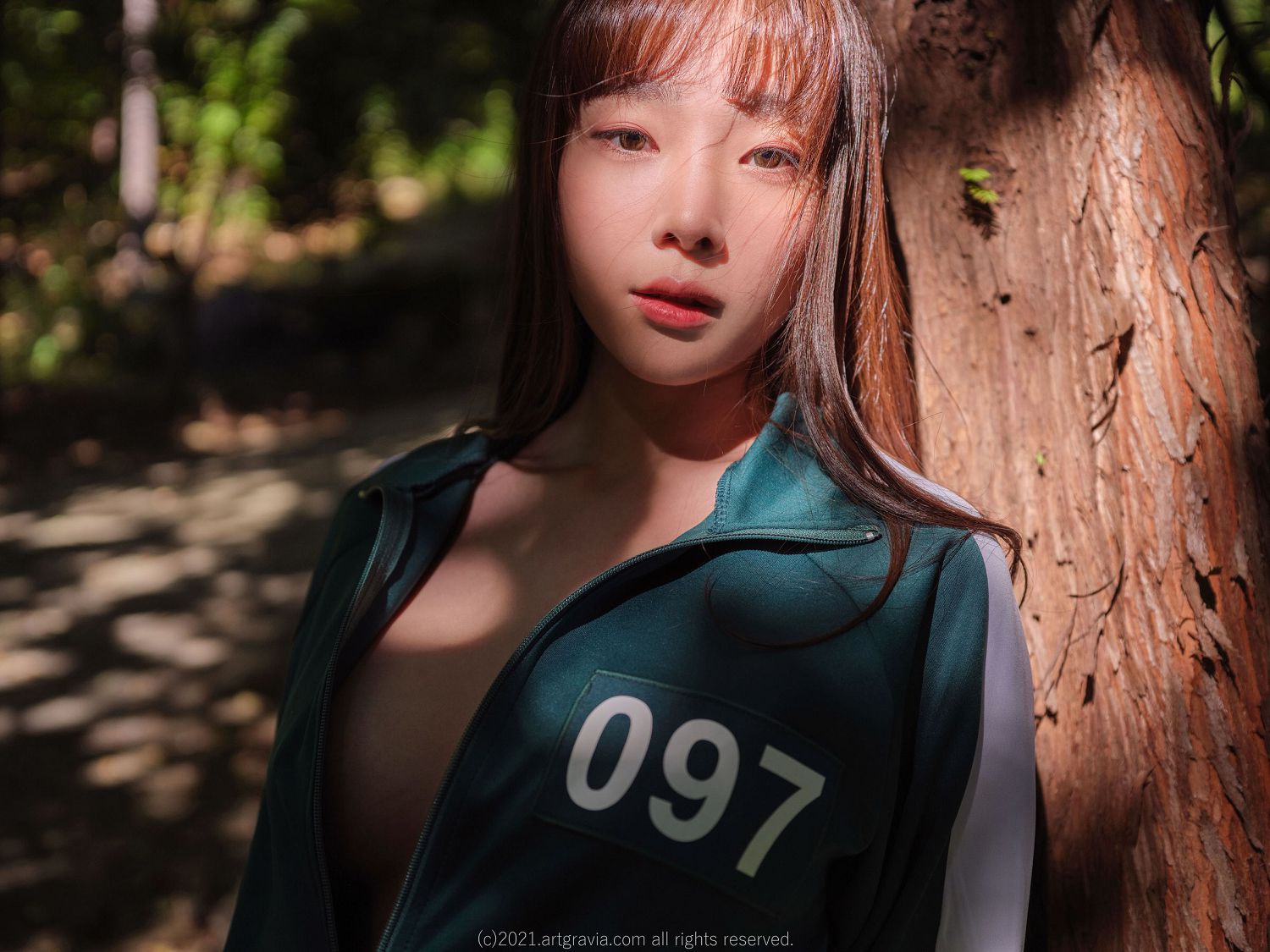 VOL.338NKYUNG/95P [ŮдARTGRAVIAд] 19ҳ