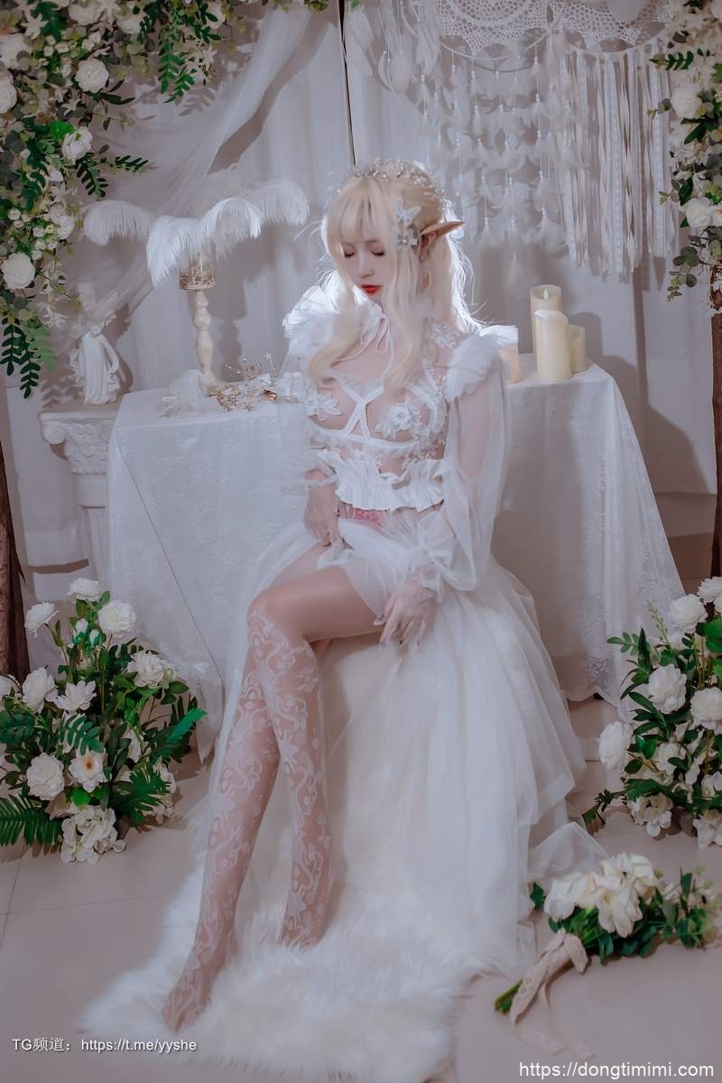 Nisa ˽鹫[60P] [Coser ] P.1 