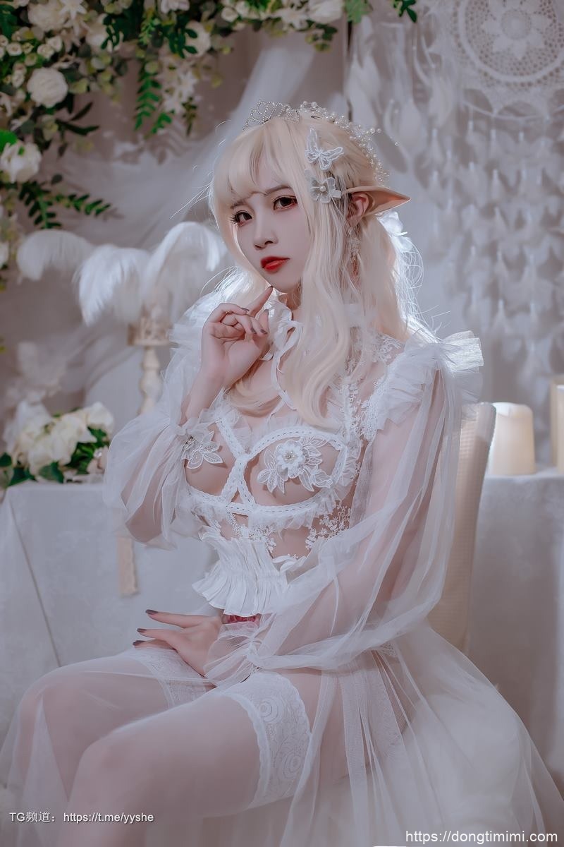 ˽鹫[60P] [Coser ]  Nisa P.7