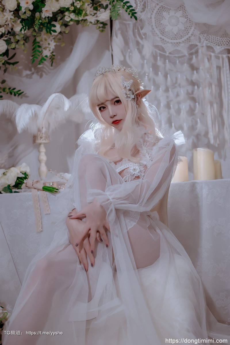 ˽鹫[60P] [Coser ]  Nisa P.7