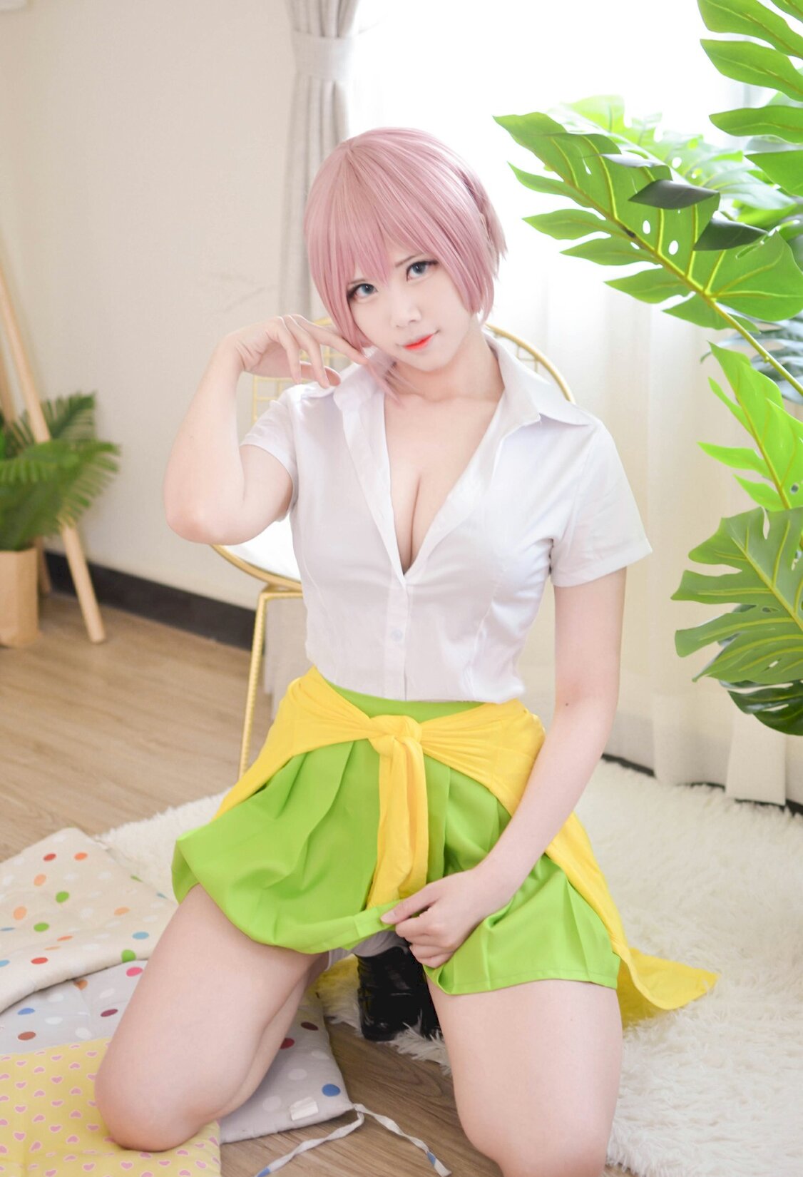 ѾͷCoser KaYa ȽţŮ No.20 [CoserӰ] Ұһ20P P.4