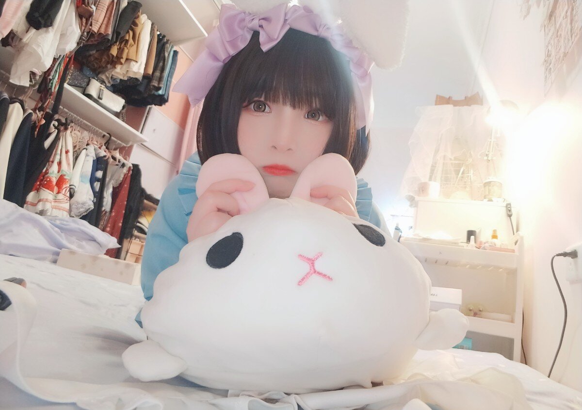 Ŵkagura ] [Coser ȹ˿49P P.7