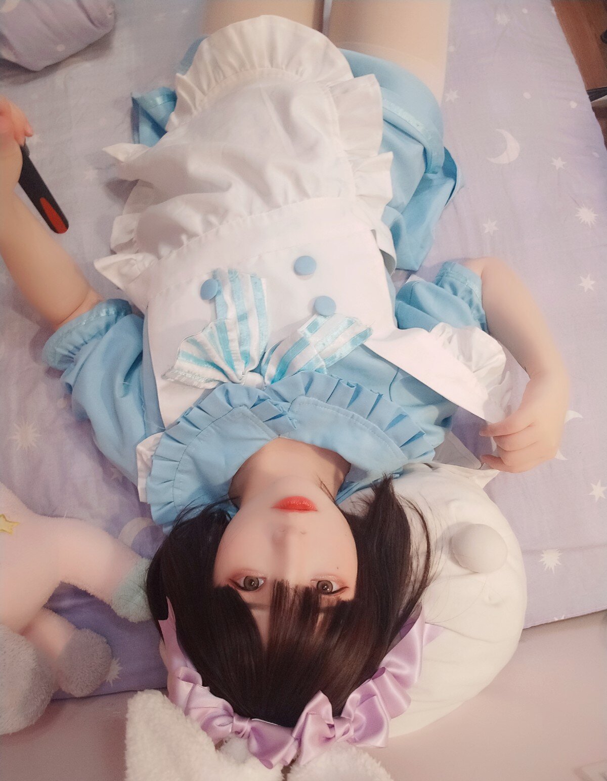 Ŵkagura ] [Coser ȹ˿49P P.7