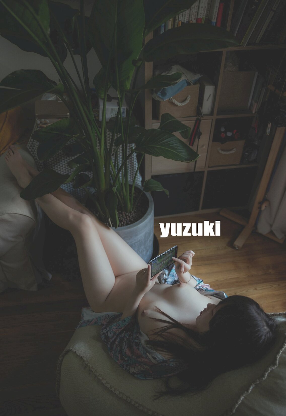 ˽ 󲨾Ů  ʪƬ լ[43P] [ľyuzuki] ߻ʻԱͼ P.3