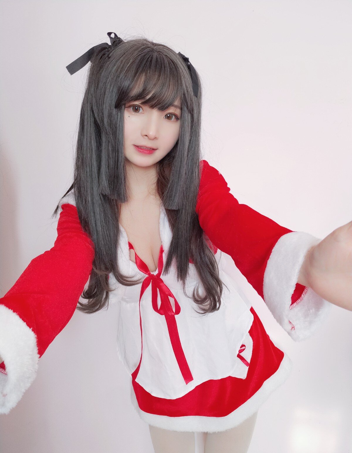 ˽˽ ߶ ģ ] Ŵkagura [Coser  ر˽[19P] P.1 