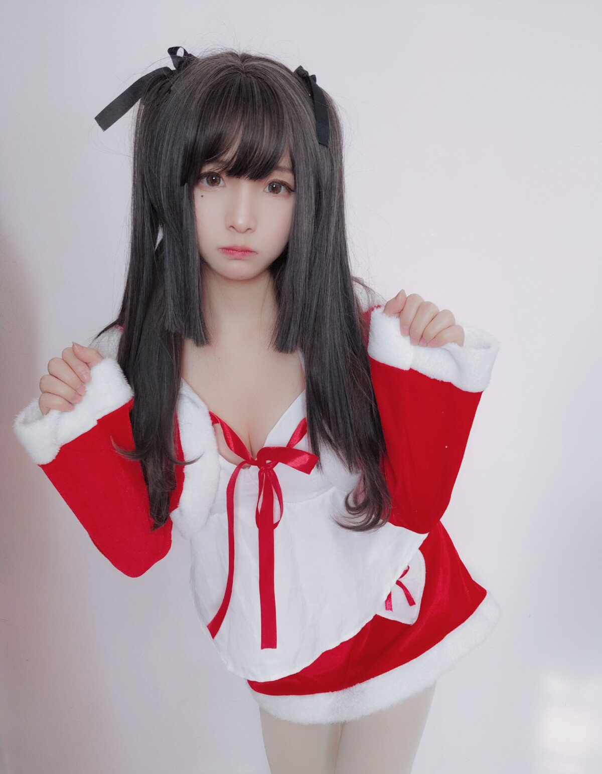 ˽˽ ߶ ģ ] Ŵkagura [Coser  ر˽[19P] P.1 