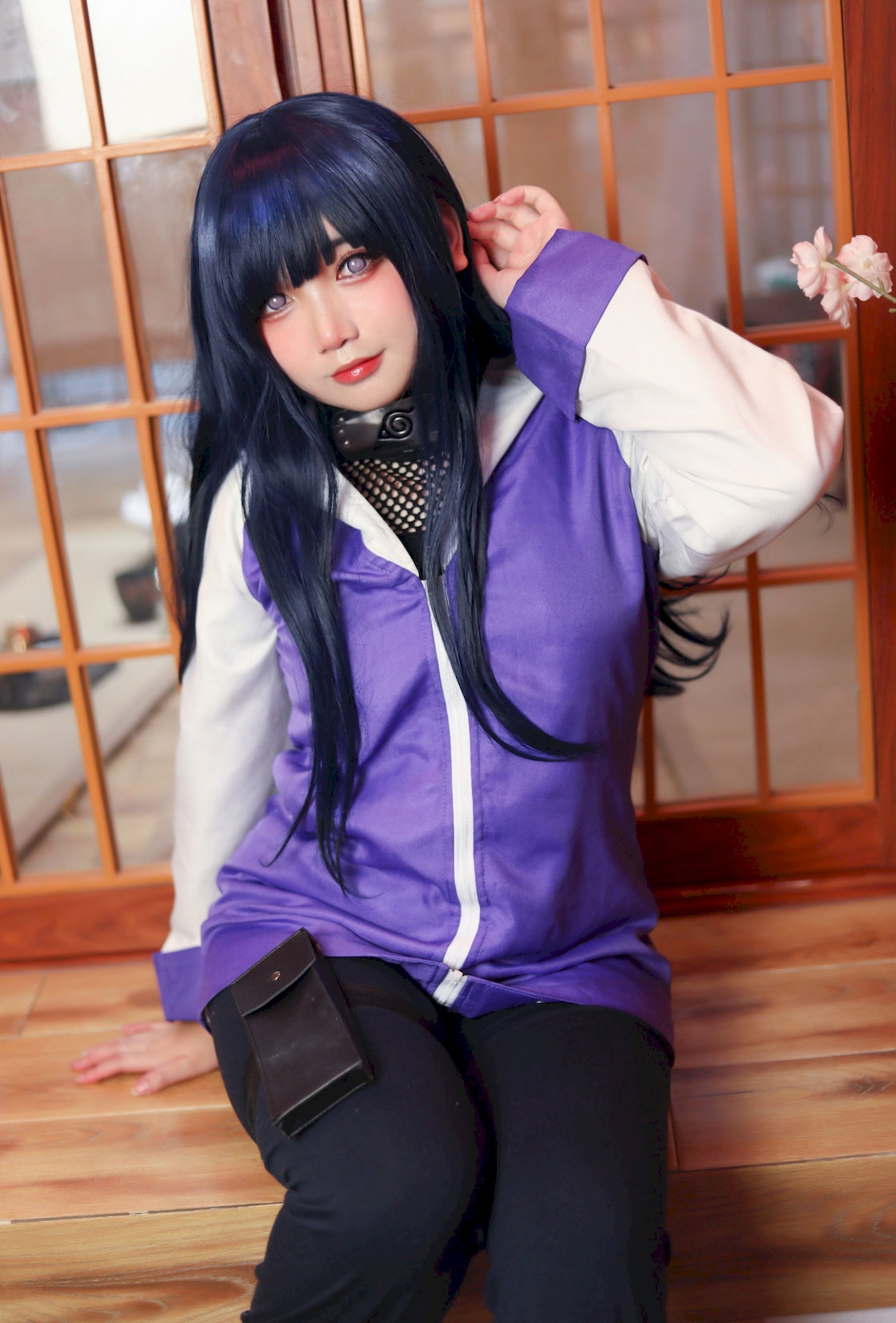 Hinata Desu 崿  ȹ˽Ӱ ɧģӰMaria Pack P.3