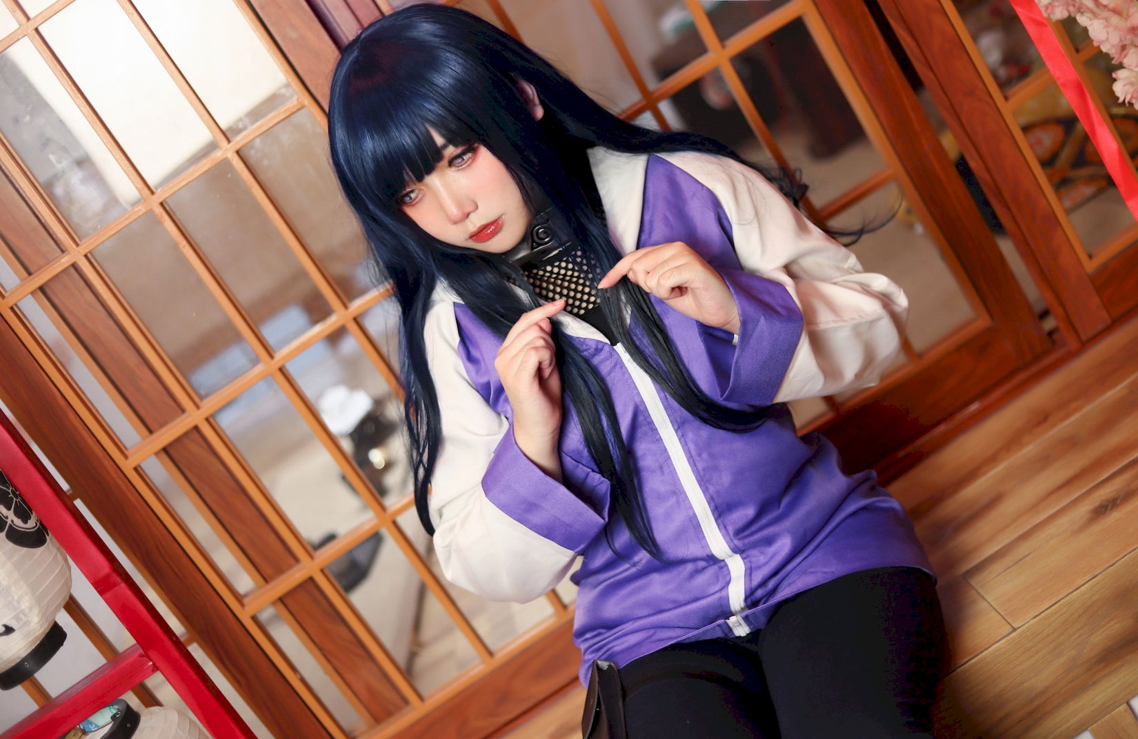 Hinata Desu 崿  ȹ˽Ӱ ɧģӰMaria Pack P.3