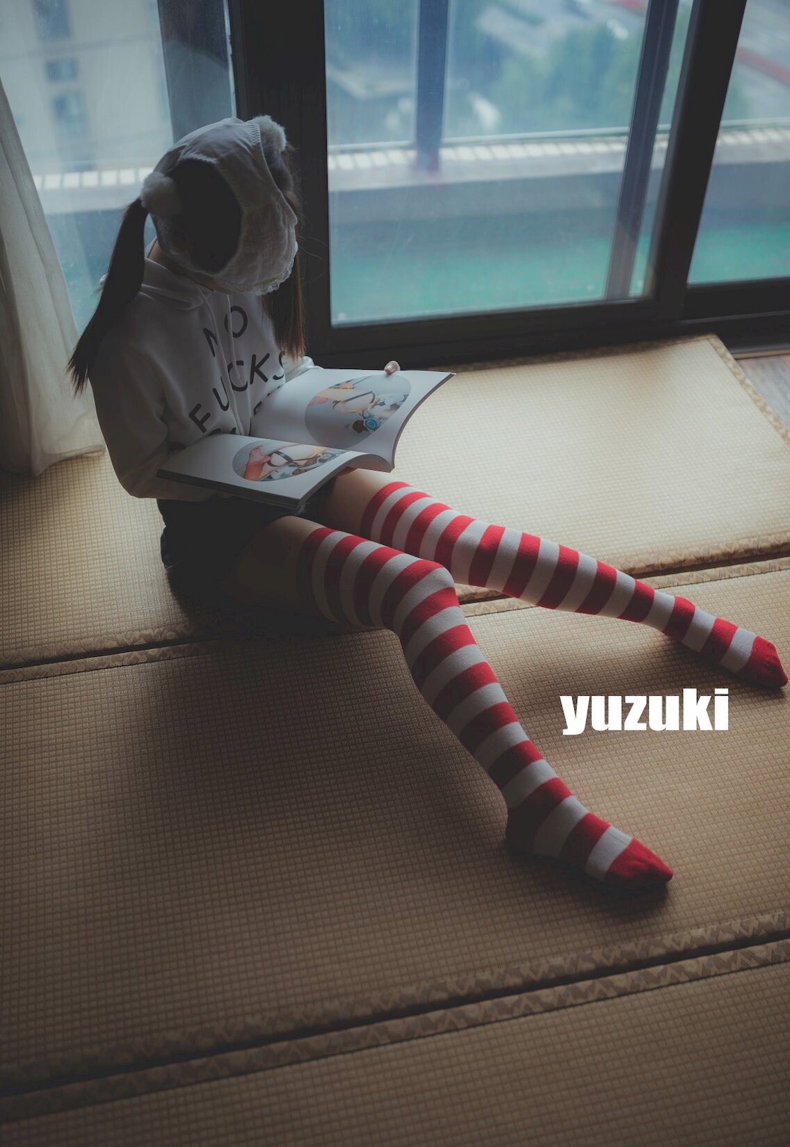 [81P] ˽ӰŮӰ [ľyuzuki]   ģ ʻԱͼ P.6