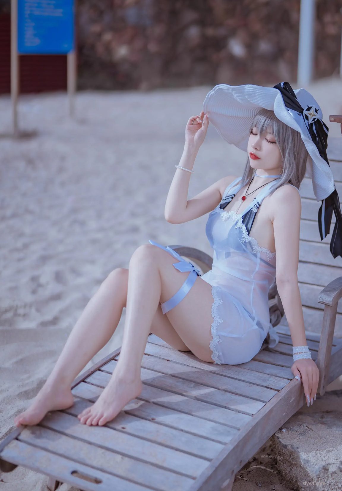 ӥӾװ [COS]  (20P) ȶCoserNisa P.1 