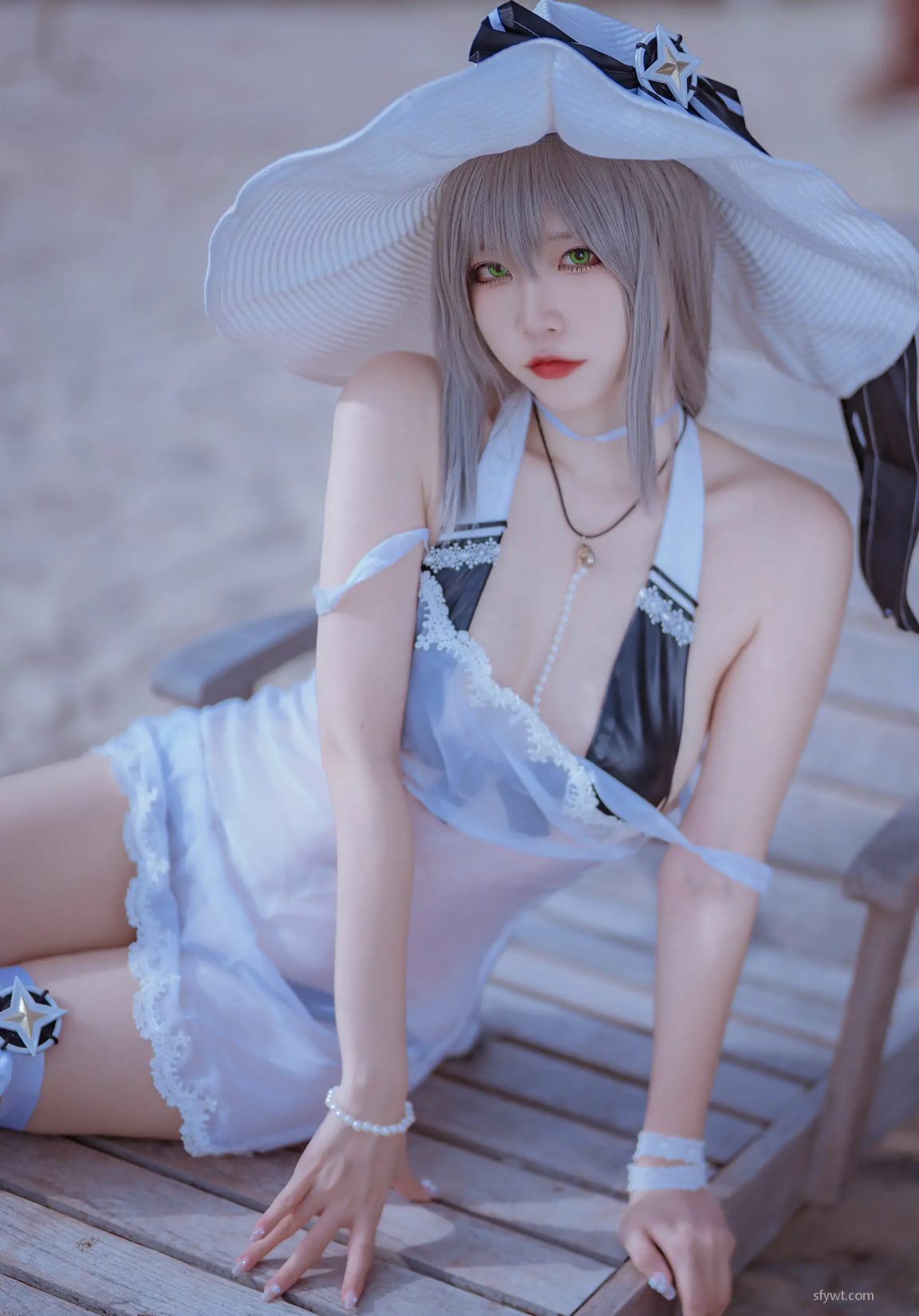 ӥӾװ [COS]  (20P) ȶCoserNisa P.1 