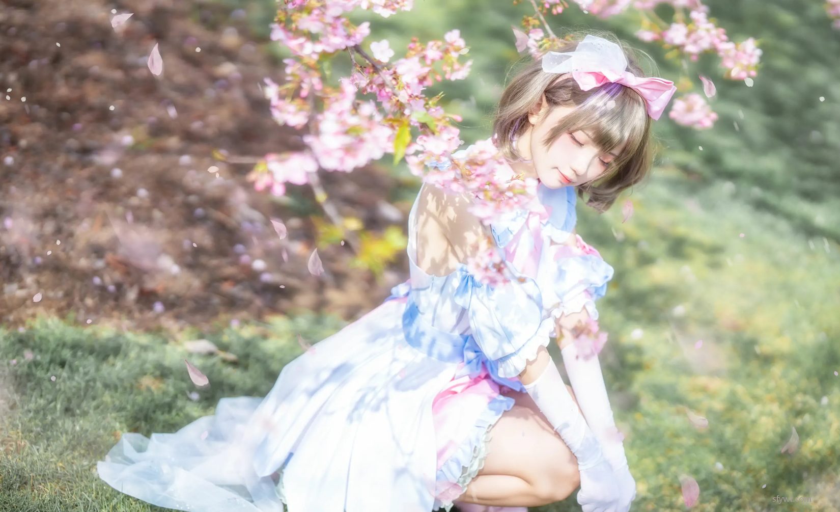 coserӰ [COS] ͼ Hana ģ ƿɿɴ (9P) P.1 