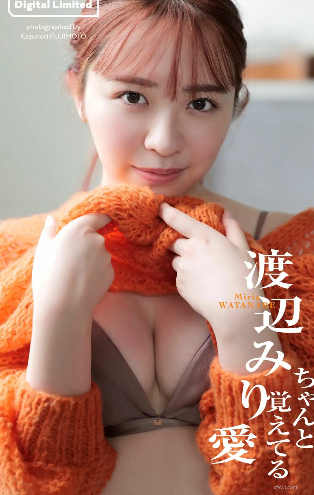 perfectly Miria ҙƤ xߤ [photobook] Watanabe (51P) Remember it P.4