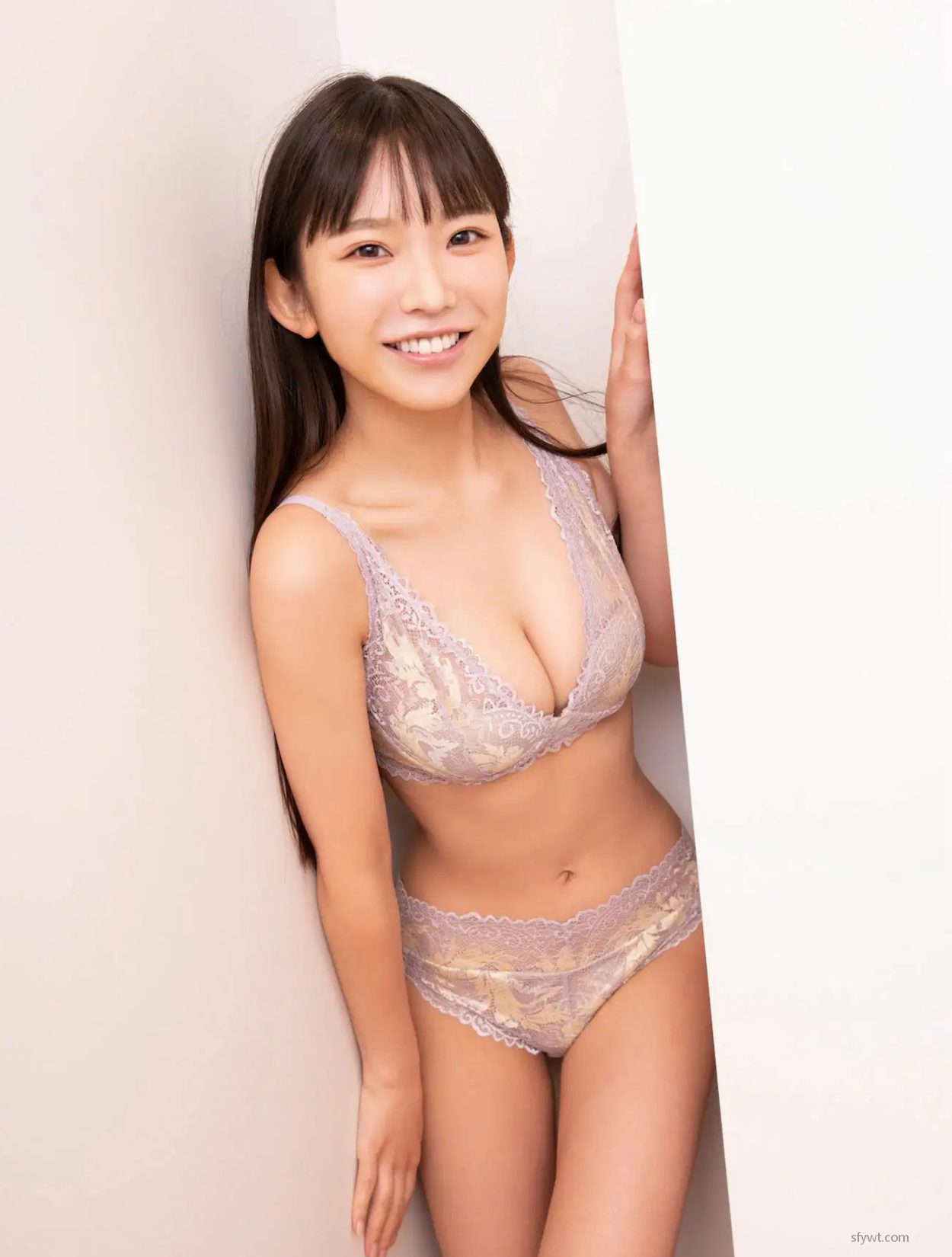 (65P) [photobook] Nagasawa Marina LΡޤ夦Ȥä硹 P.1 