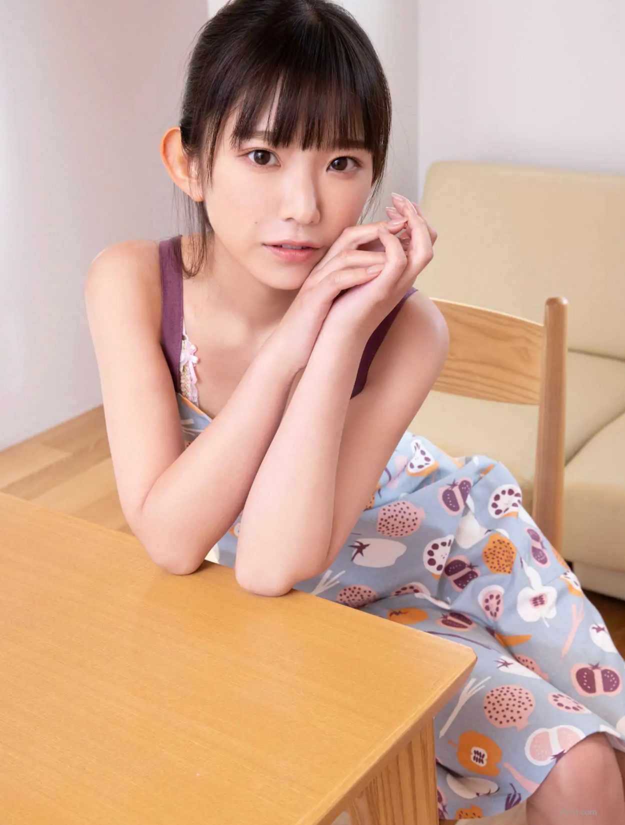 [photobook] Nagasawa LΡޤ夦Ȥä硹 (65P) Marina P.5