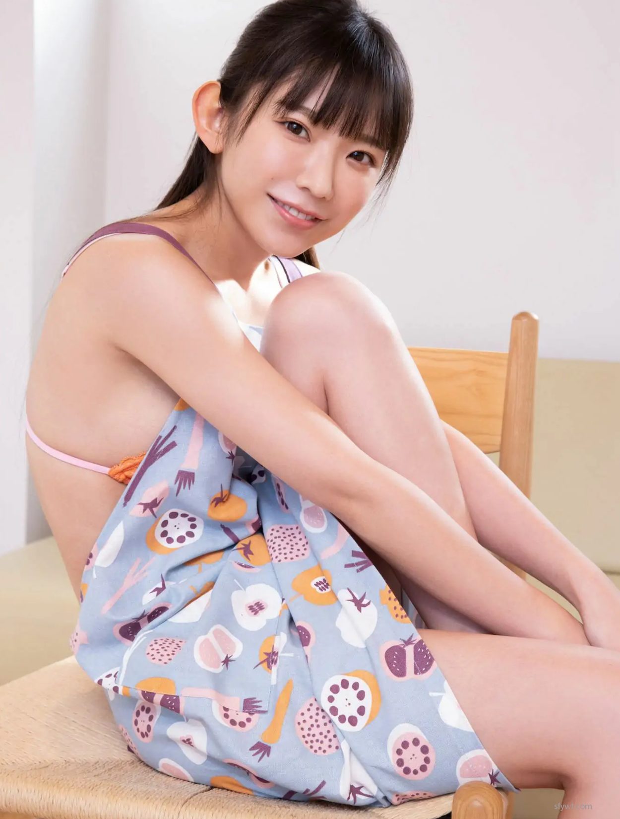 (65P) Nagasawa LΡޤ夦Ȥä硹 Marina [photobook] P.6