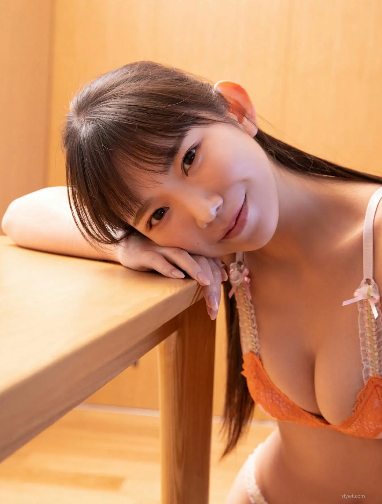 LΡޤ夦Ȥä硹 (65P) Marina [photobook] Nagasawa P.8