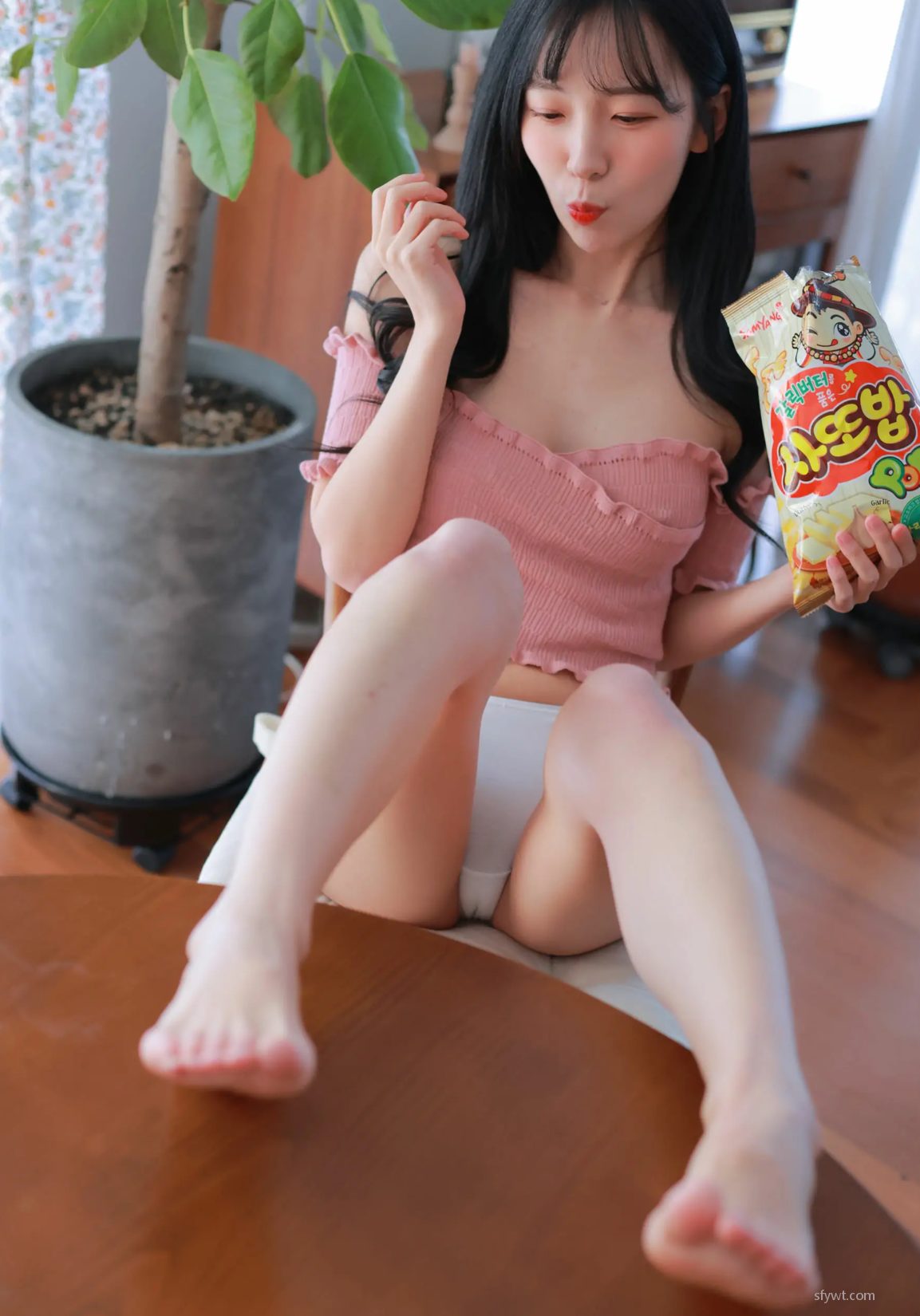 Photo 2 [COS] Set coserӰ Part Housekeeper Collection Sovely ģ PATREON 1 ߾ϸͼ (93P) P.16