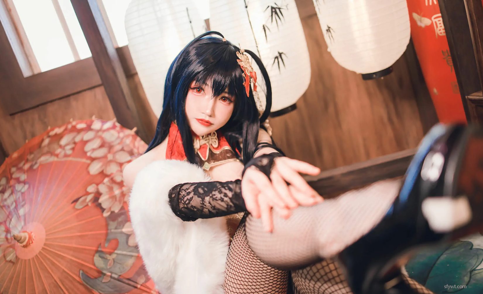 Coser (35P)  [COS]  P.1 