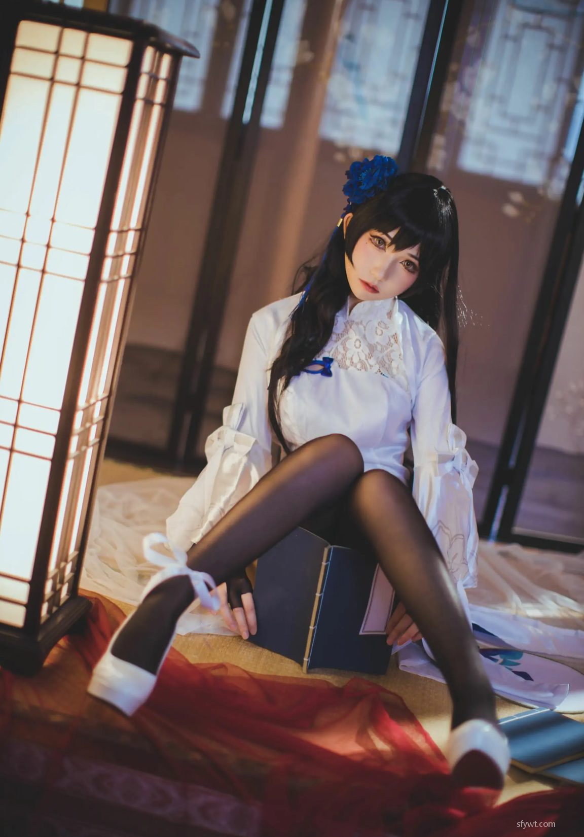 Coser ͼ 95 [COS] (50P) ģ coserӰ P.4