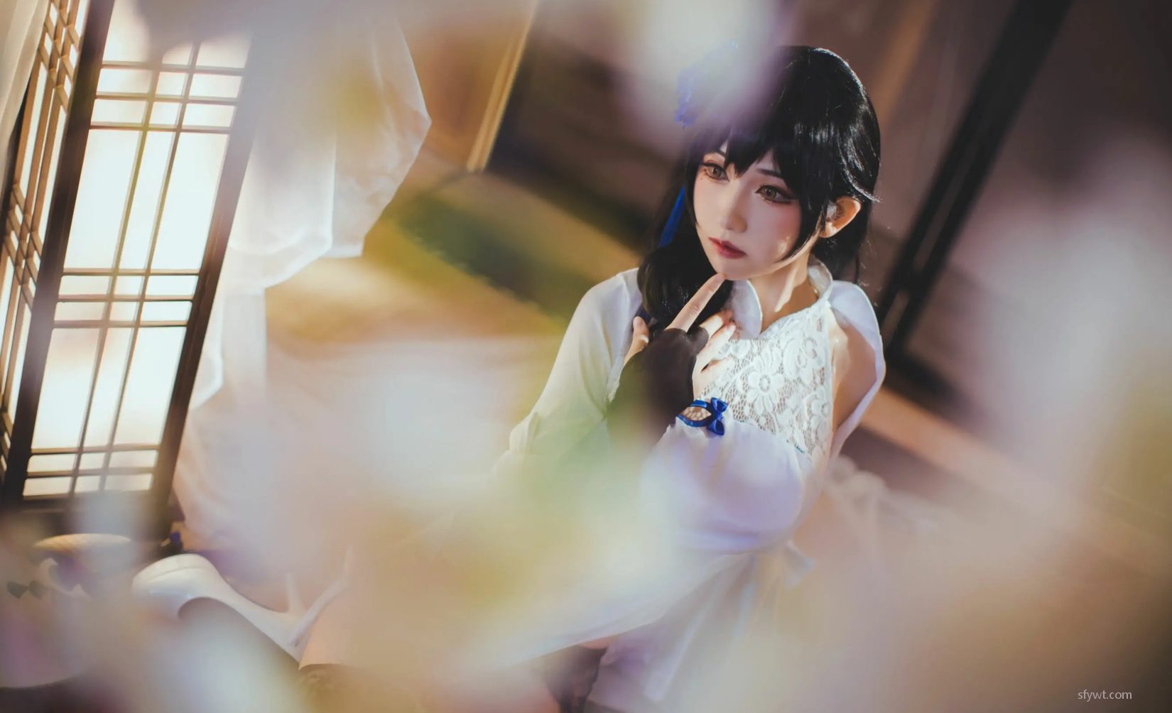 [COS] 95 Coser ͼ (50P) ģ coserӰ P.8