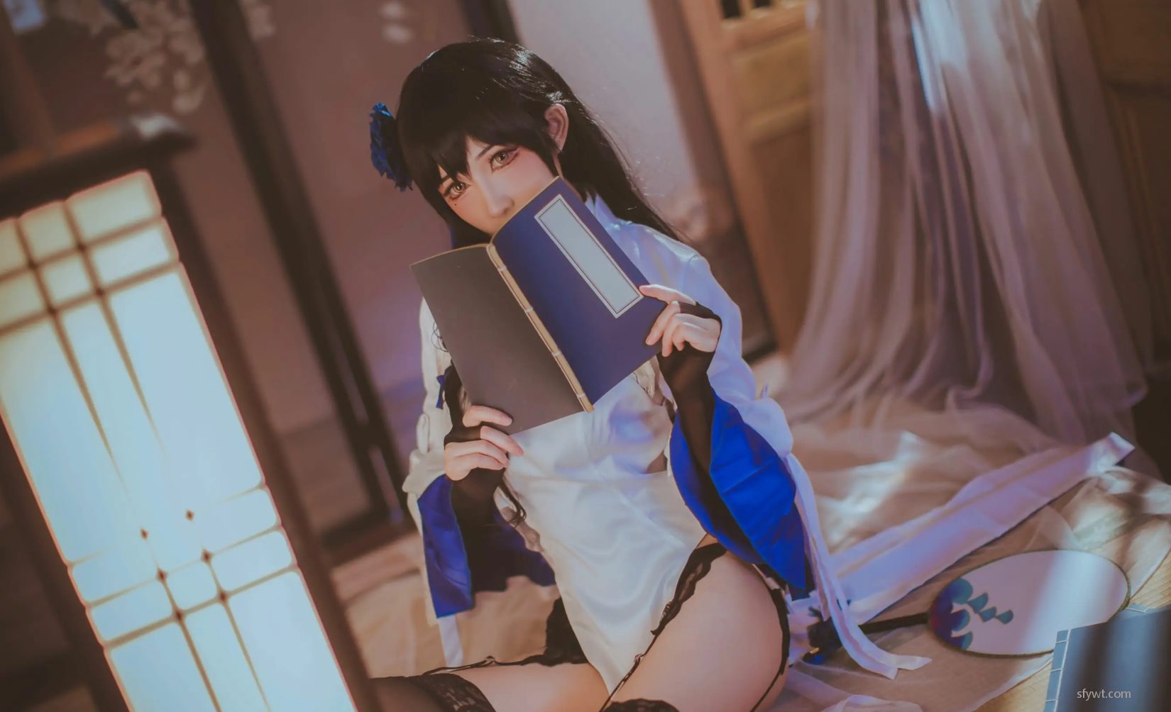 Coser ͼ 95 [COS] (50P) ģ coserӰ P.4