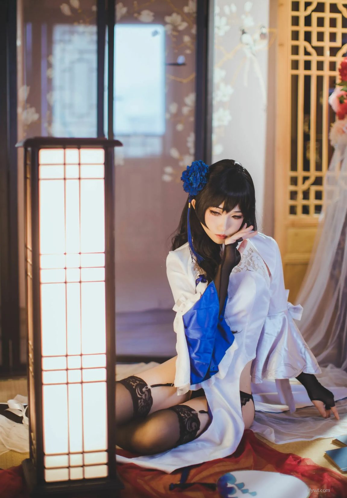 ģ ͼ (50P) coserӰ Coser 95 [COS] P.6