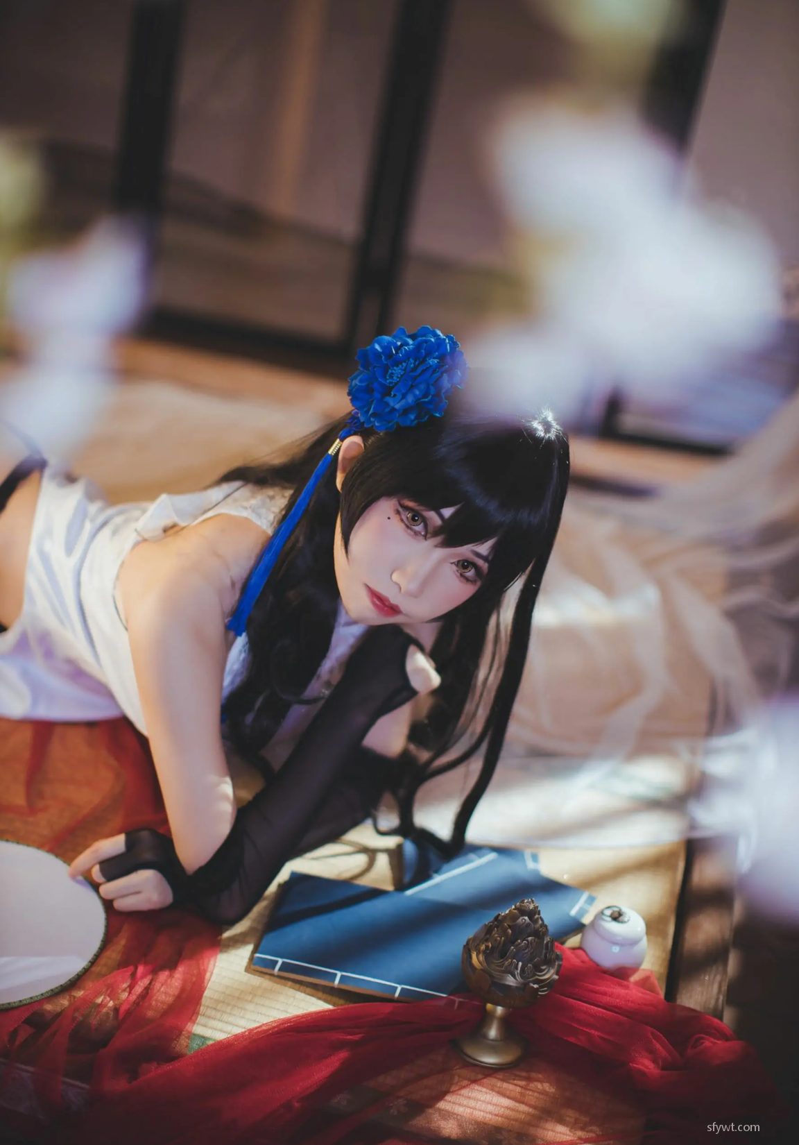 ģ ͼ (50P) coserӰ Coser 95 [COS] P.6