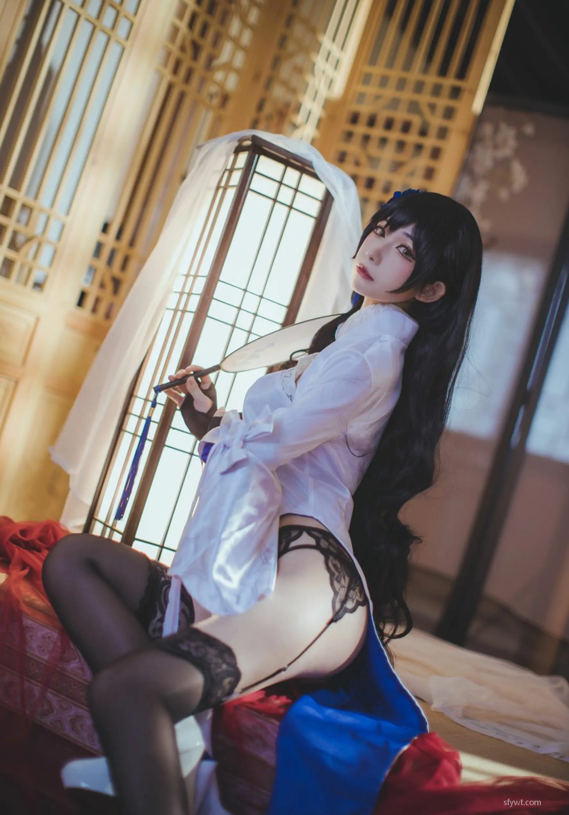 [COS] 95 Coser ͼ (50P) ģ coserӰ P.8