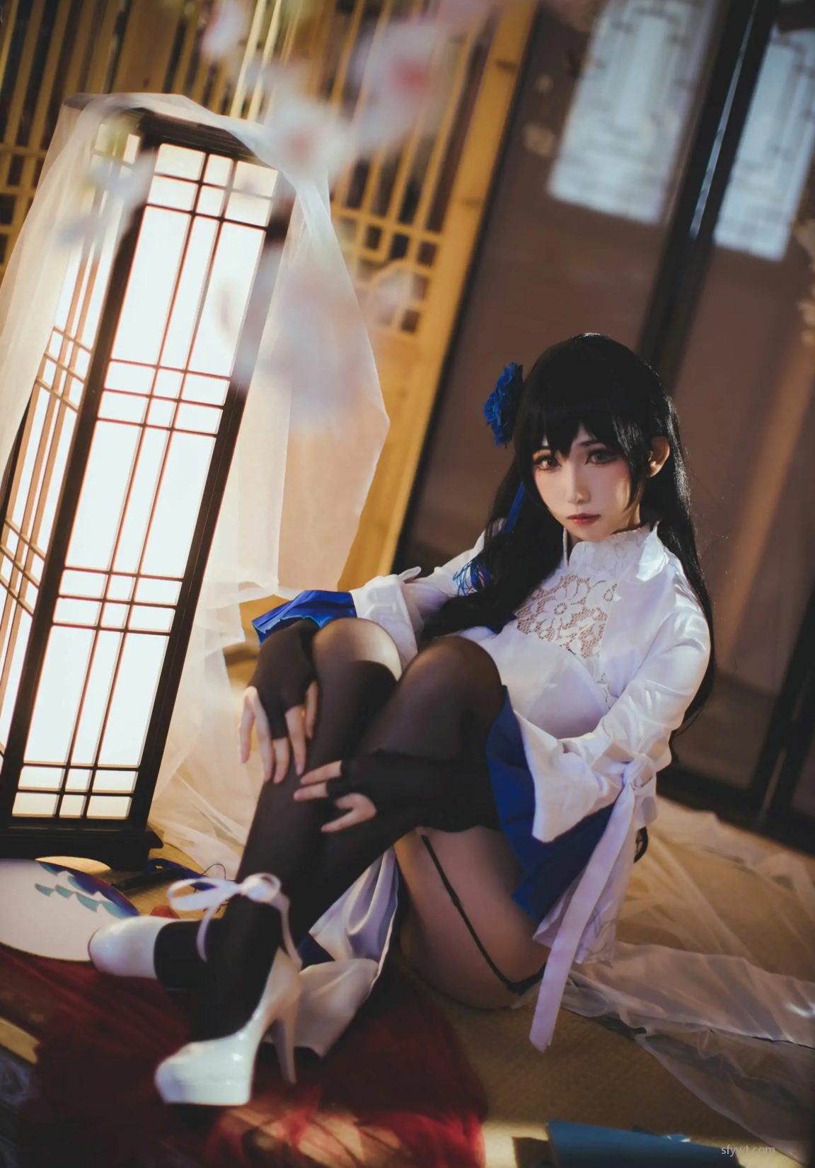 Coser (50P) 95 ģ ͼ [COS] coserӰ P.10