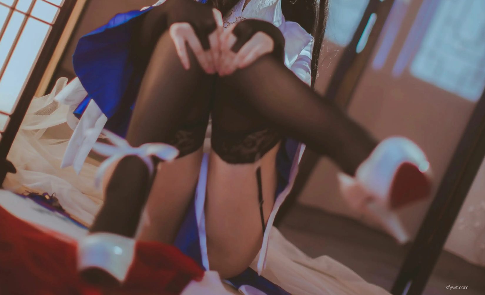 Coser ͼ 95 [COS] (50P) ģ coserӰ P.4