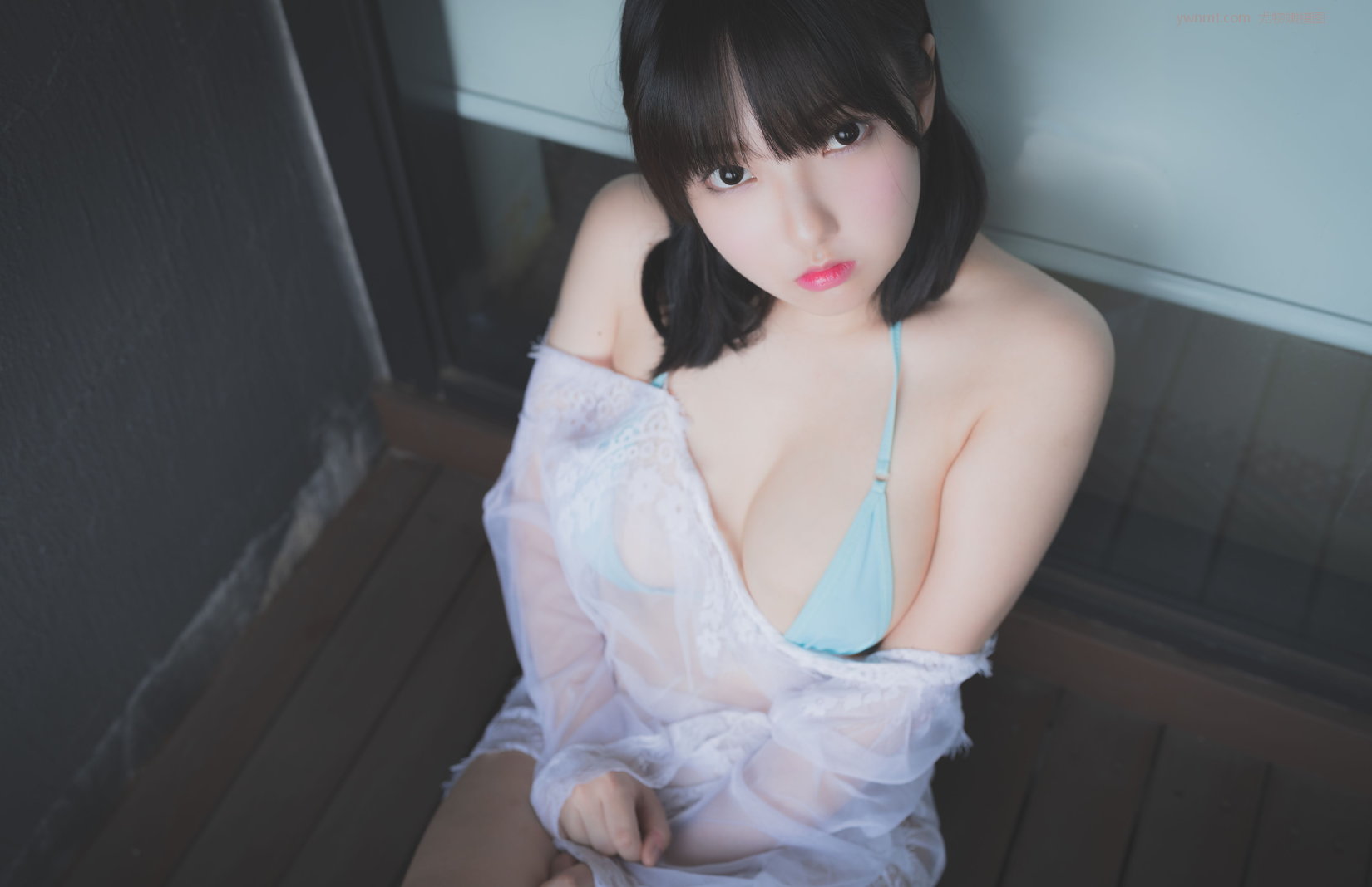 850MB] ߻רͼ Vol.122 Hansom () [97P [ϺPureMediaӰ] P.4