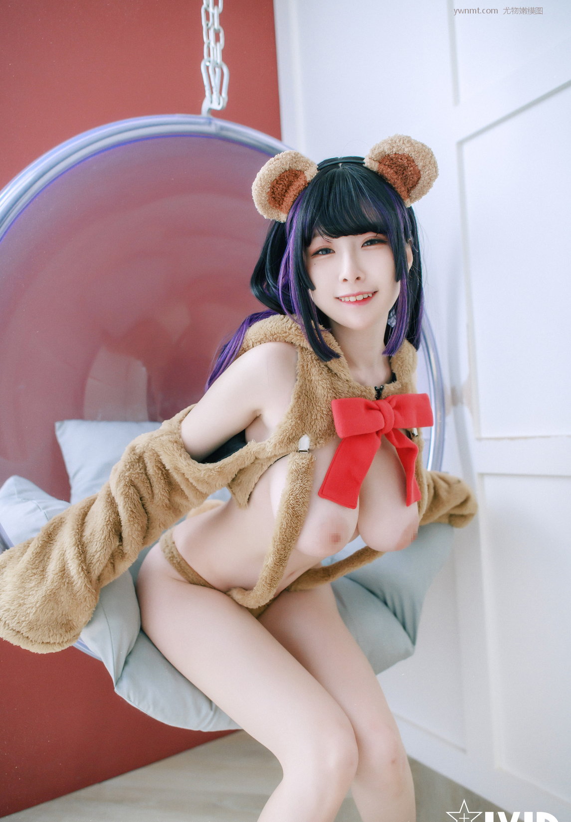 Bear Teddy ӰRyoko Ʒͼ Pack P.5