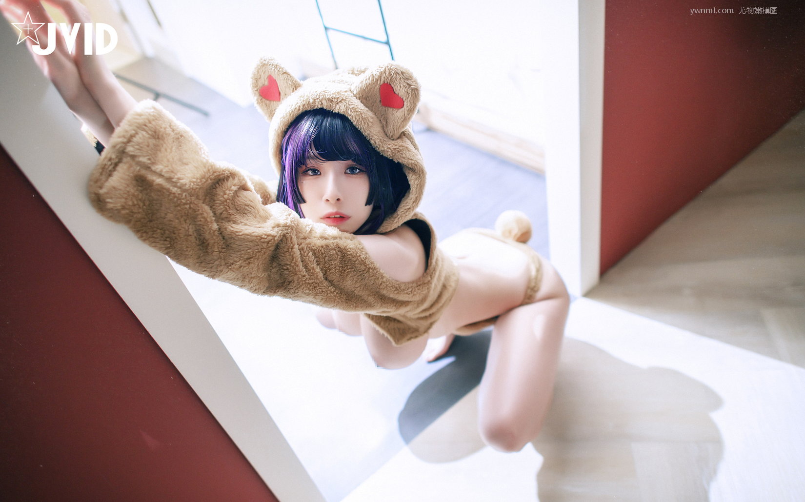 Teddy ӰRyoko Bear Pack Ʒͼ P.7