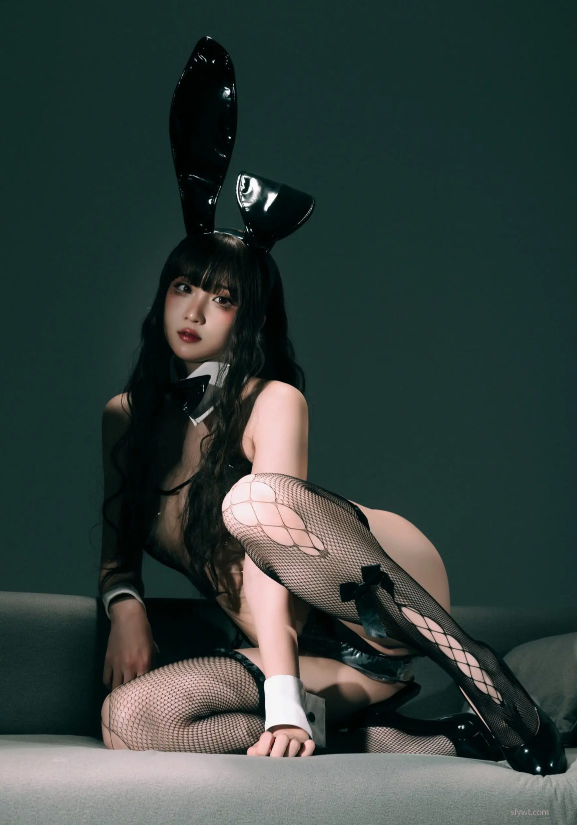 Diary [COS] Bunny ˹СϺ (134P) Ů P.22