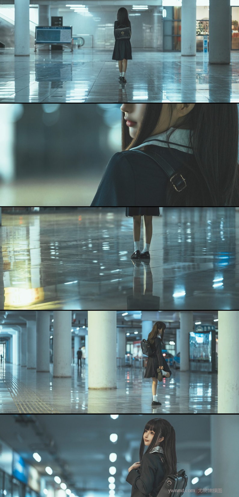 @ [169P] ޵Ķ硷ƪ P.3