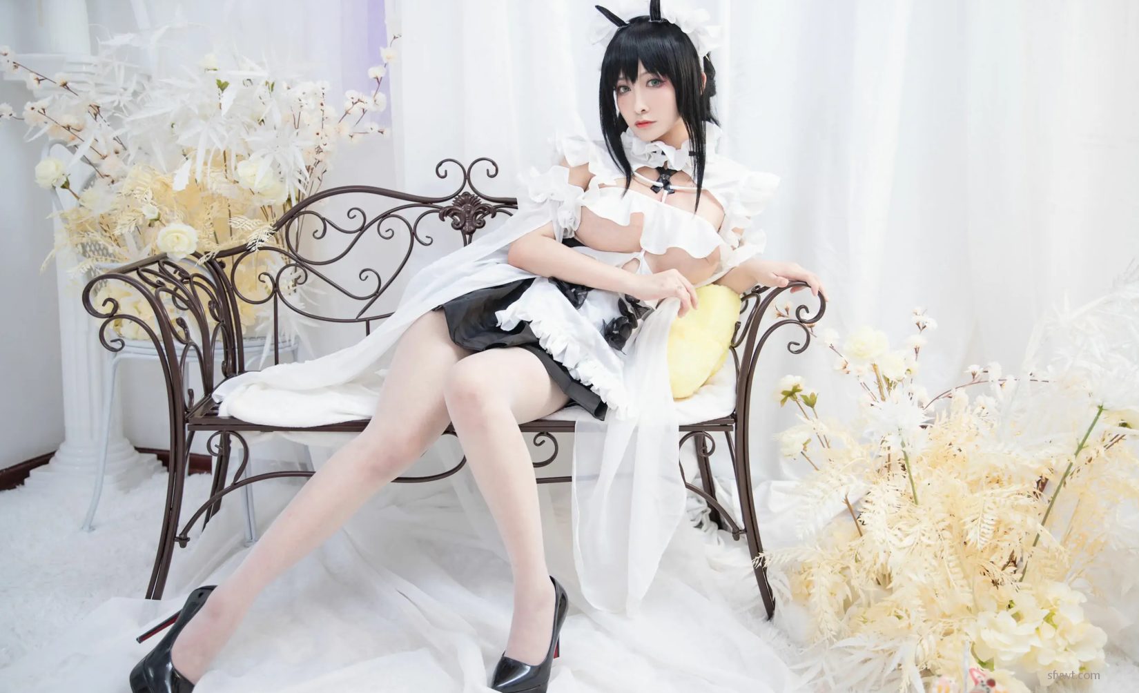 Ӷ (69P)  LoLiSAMA [COS] P.4