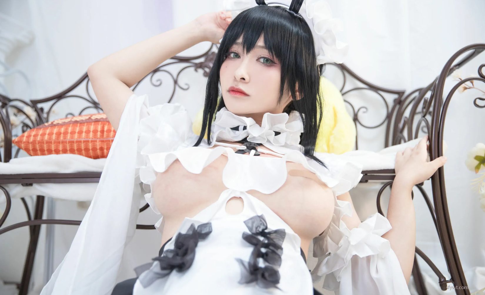 Ӷ (69P)  LoLiSAMA [COS] P.4