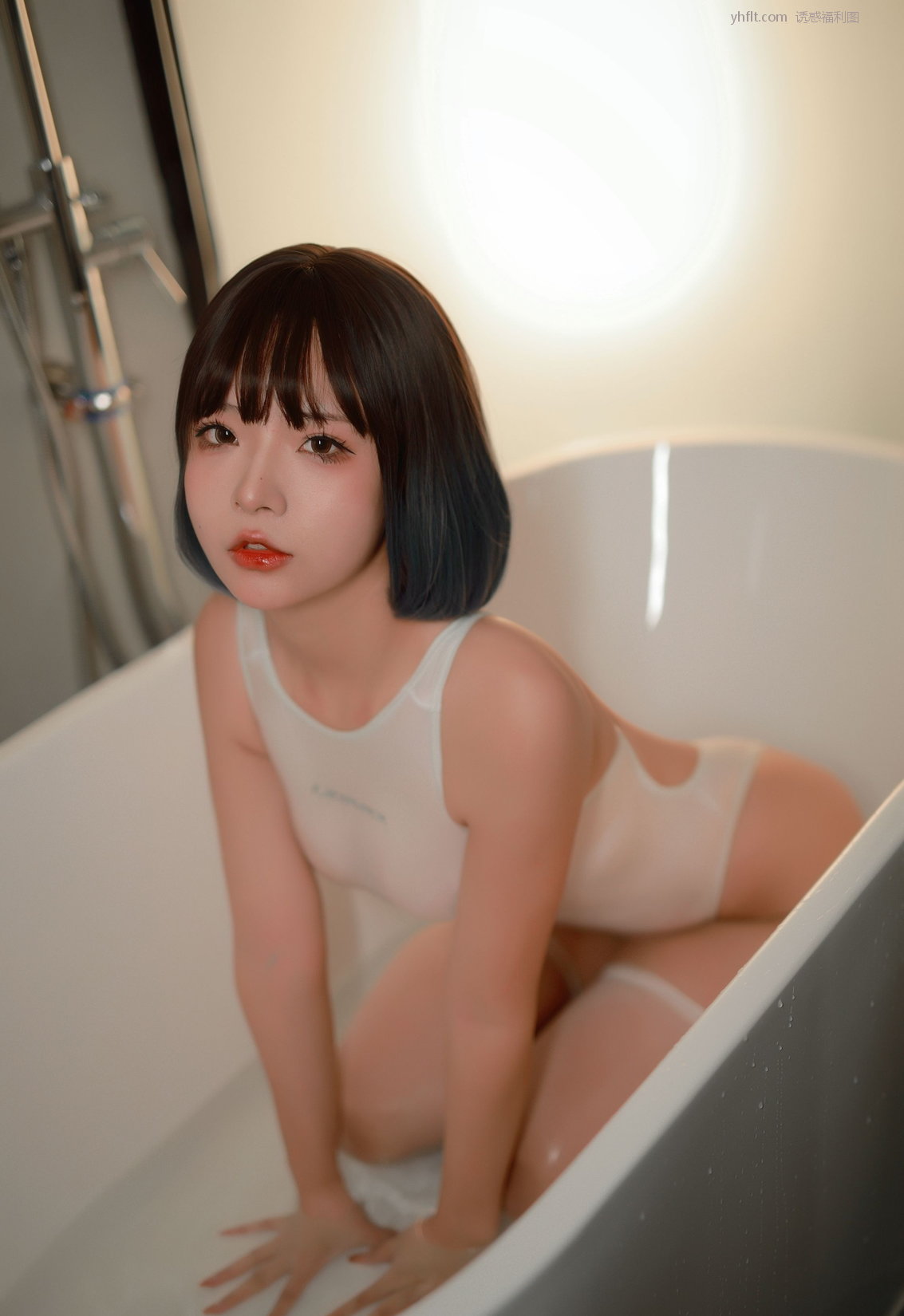 yuuhui Ʒͼ Vol.35 ģ Ӿѧ coserд 89p P.14