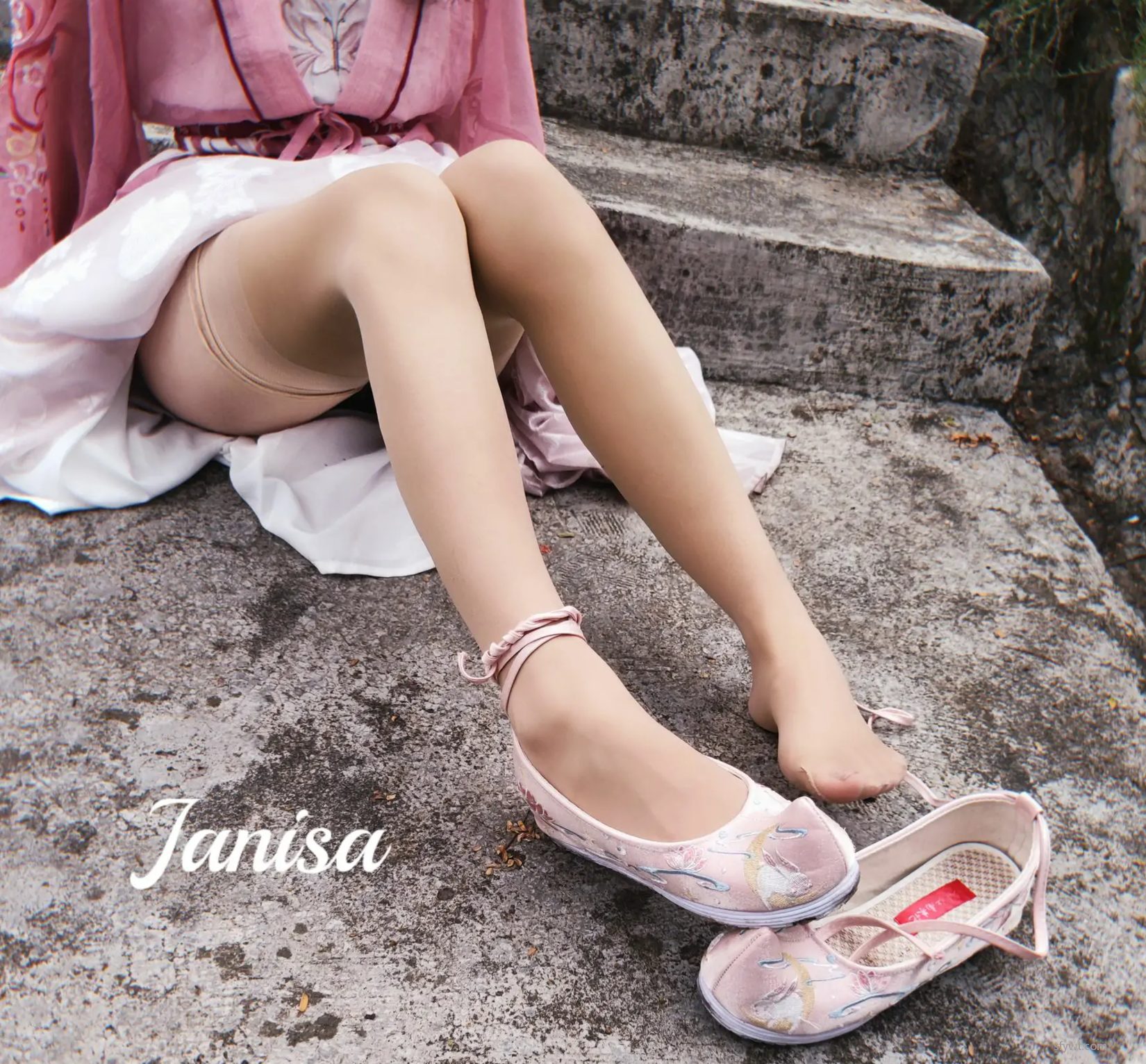  coserд ͼ ģ Janisa (20P) P.1 