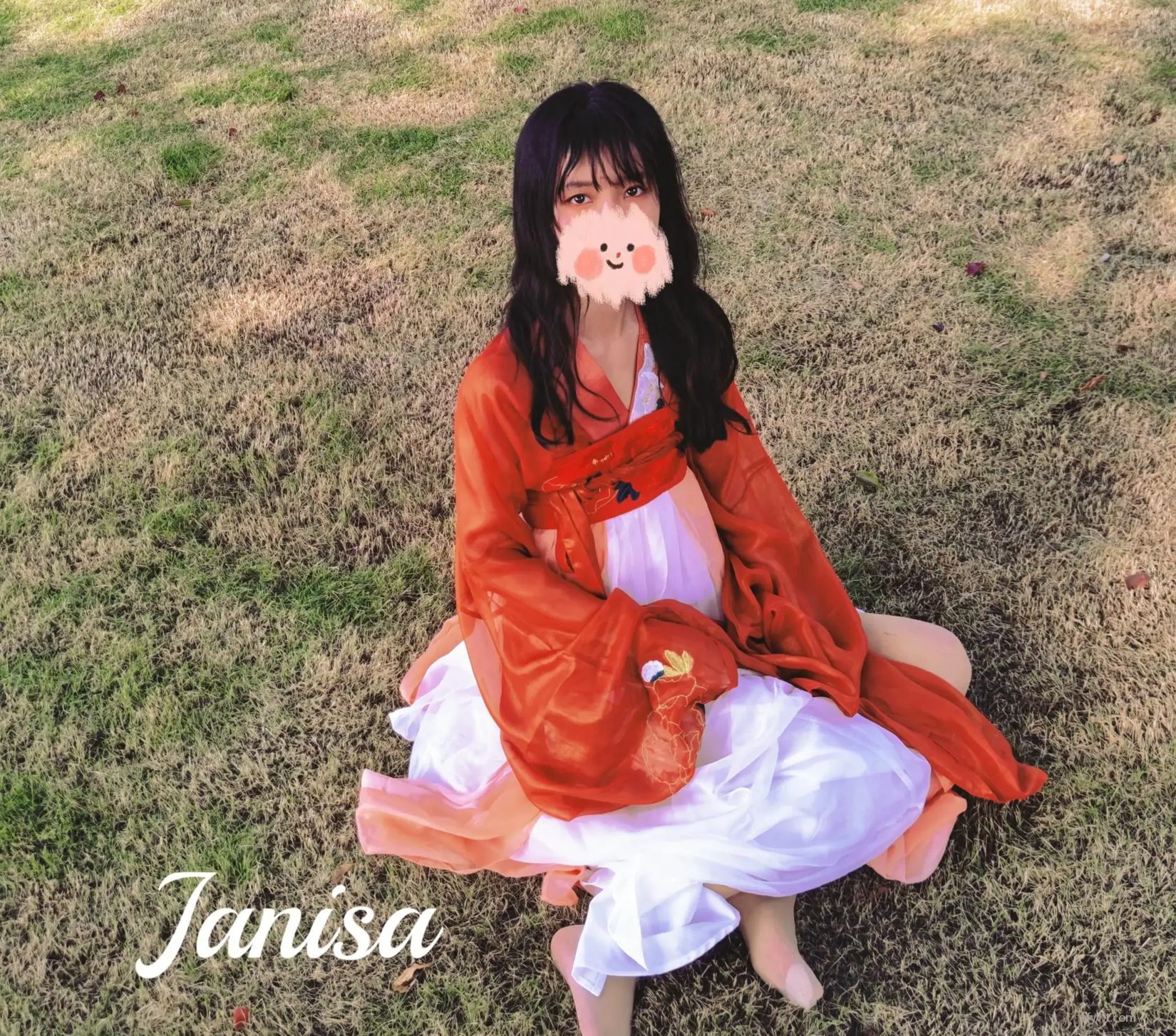 coserӰ Janisa ߻ͼ һһ ģ (19P) P.3