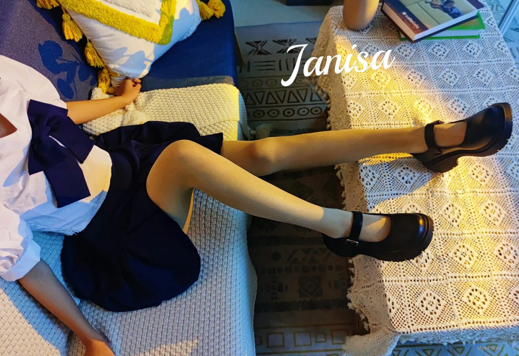  Janisa ͼ coserд (16P) ģ P.1 