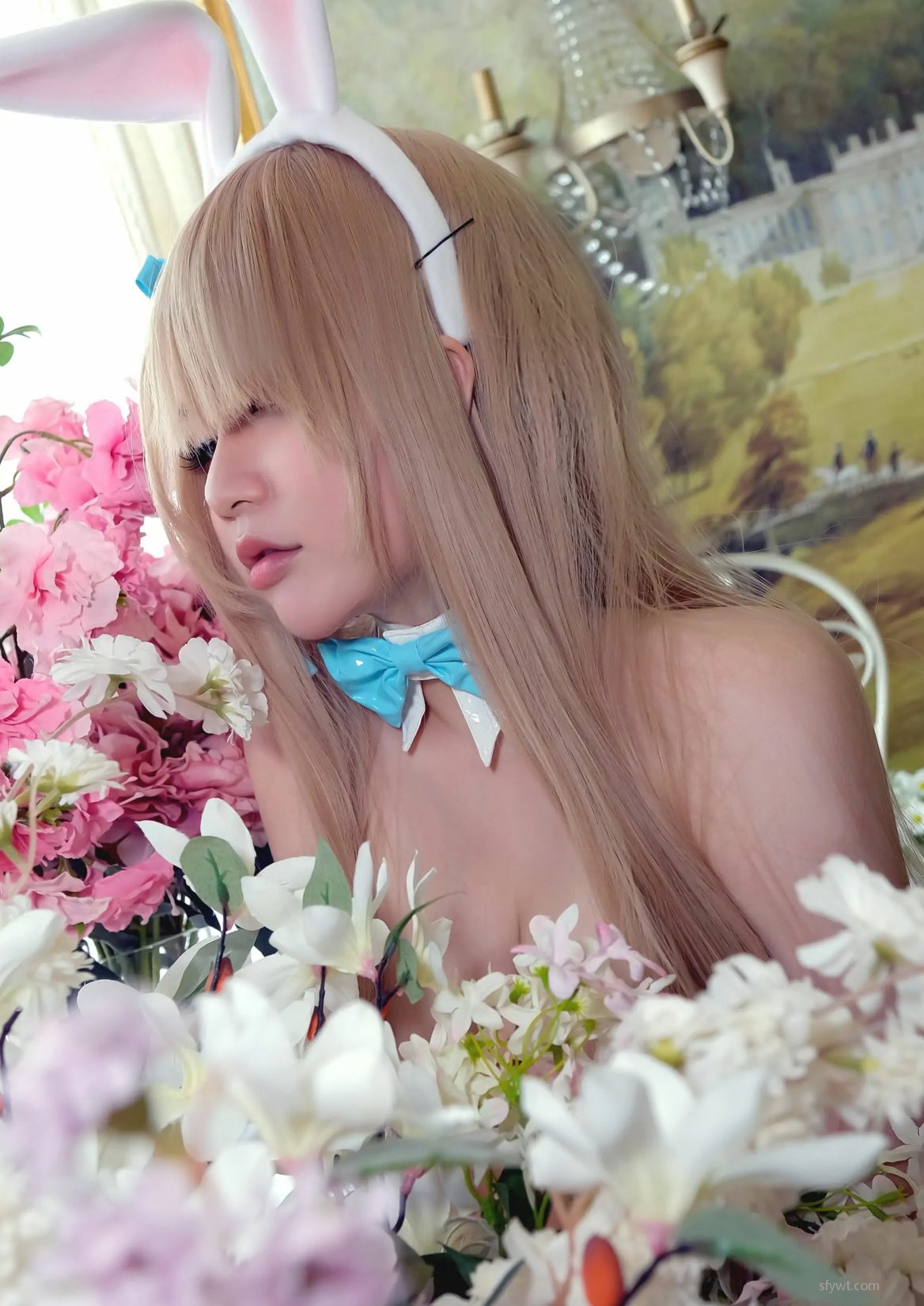 Potato ģ Coserֽ (16P) Ichinose ͼ coserд Asuna Godzilla P.1 