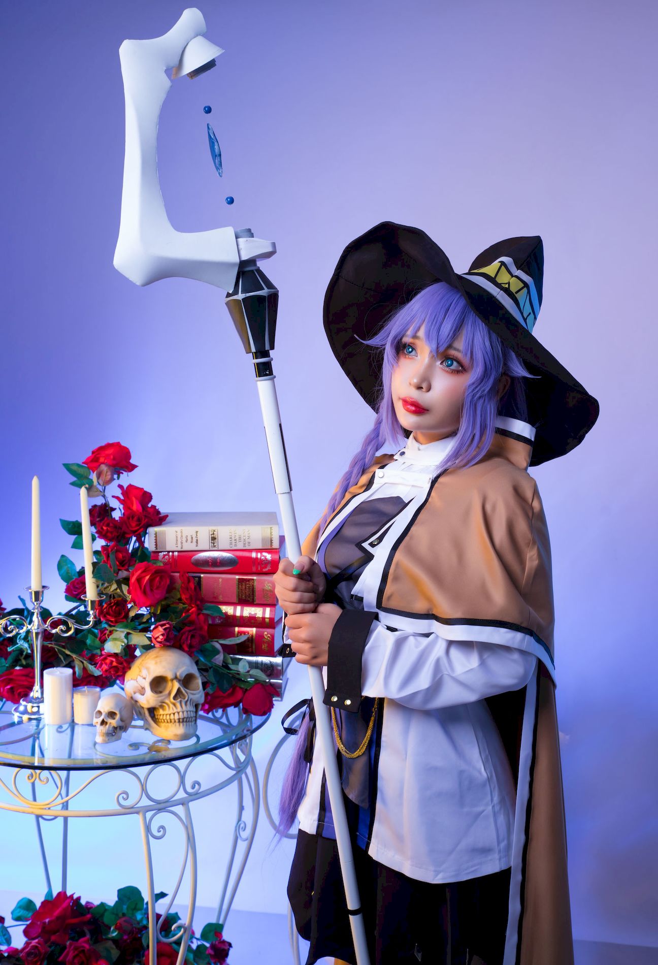 J Umeko Ӱ coser Migurdia Roxy P.3