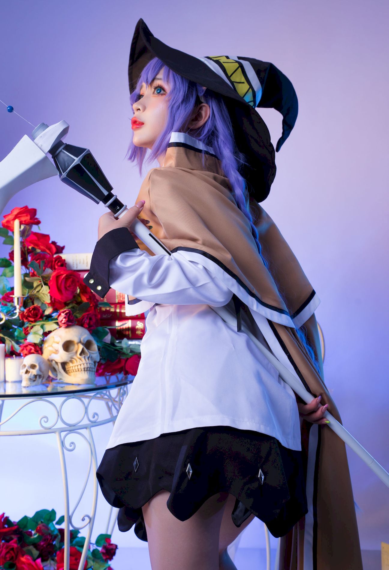 Umeko Ӱ coser Roxy J Migurdia P.5